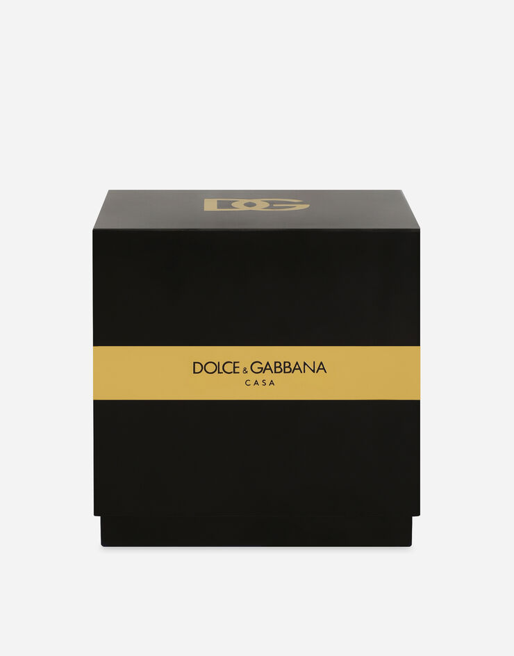 Dolce & Gabbana Scented Candle - Sicilian Orange Multicolor TCC087TCAG2