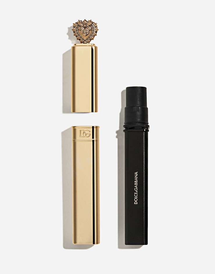 Dolce & Gabbana Everfull Hi-Definition Mascara 01 Total Black - True jet black MKUPEYE0019