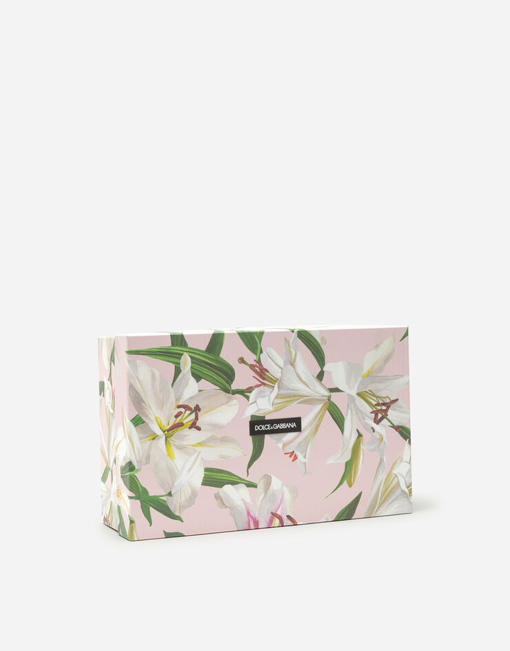 Dolce & Gabbana  NERO CZ0219AA703