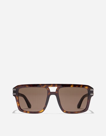 Dolce & Gabbana DG Griffe Sunglasses Dolce & Gabbana DG Griffe Sunglasses Havana VG4562VP273