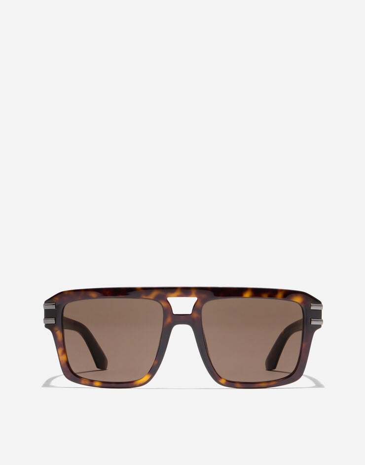 Dolce & Gabbana DG Griffe Sunglasses Dolce & Gabbana DG Griffe Sunglasses Havana VG4562VP273