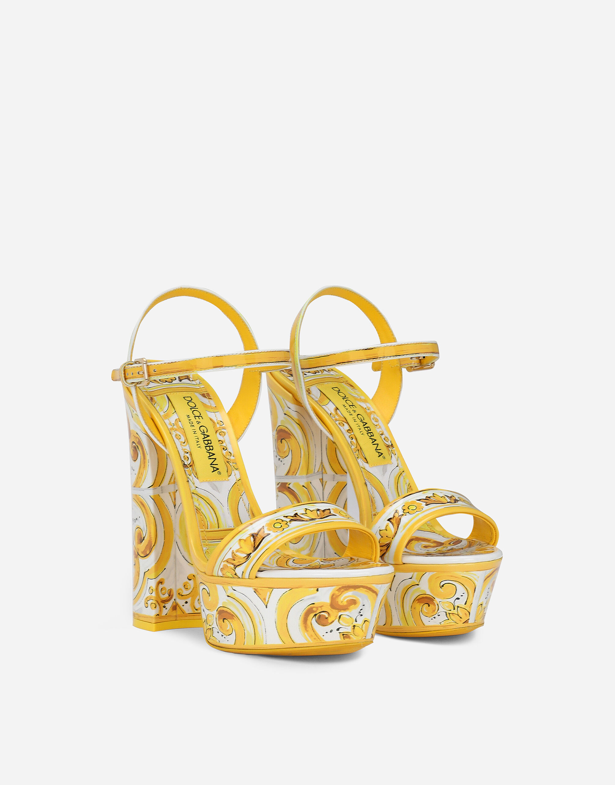 Dolce Gabbana site