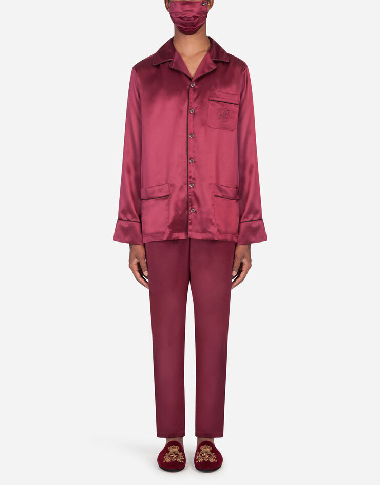 Dolce & Gabbana  BORDEAUX GKIT00FU1AU