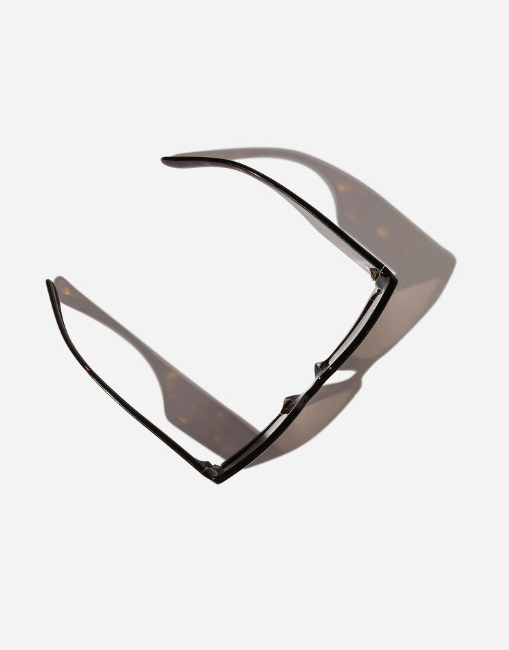 Dolce & Gabbana DNA  sunglasses Brown VG4416VP573