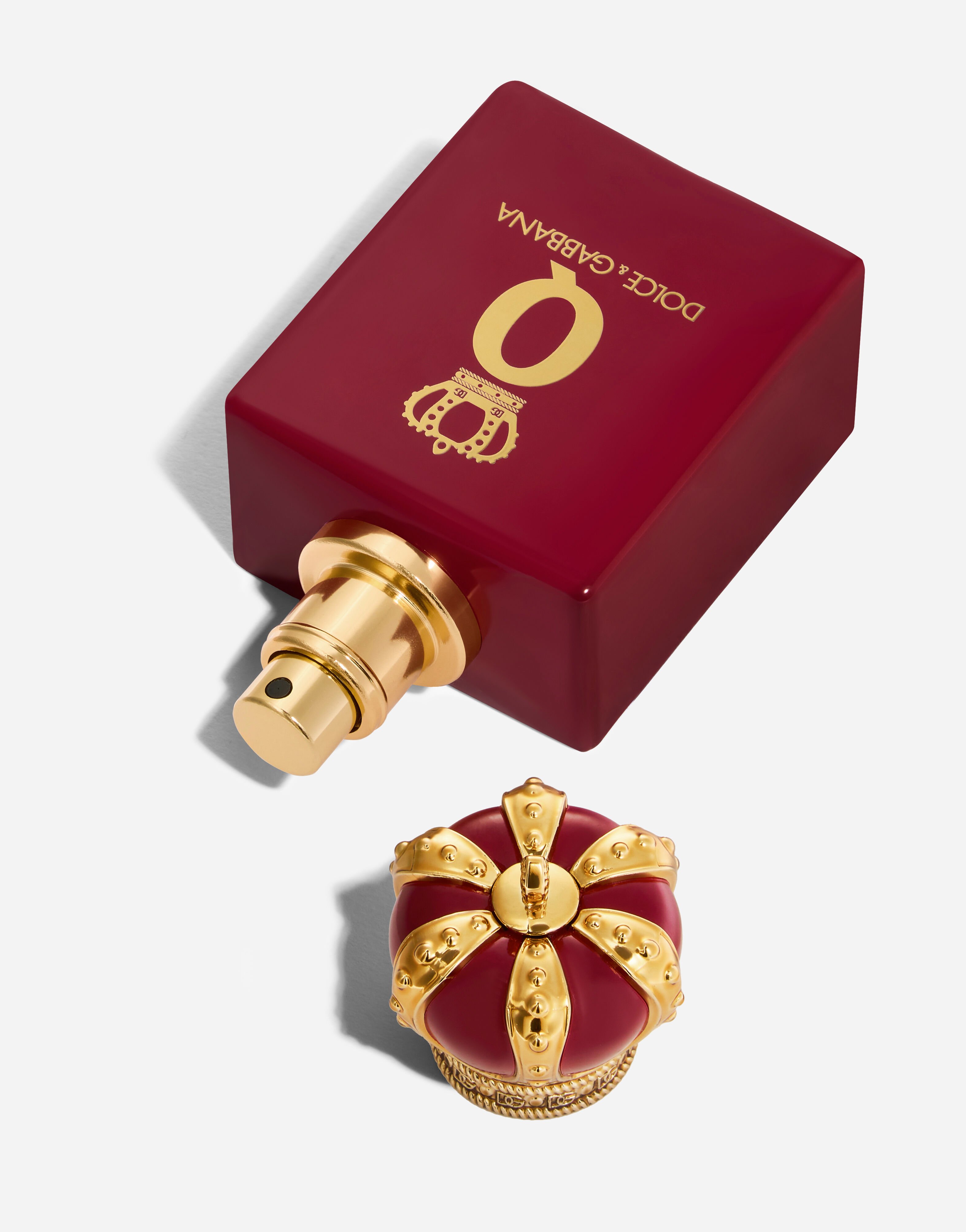 Dolce&Gabbana Q by Dolce&Gabbana Elixir | DG® US
