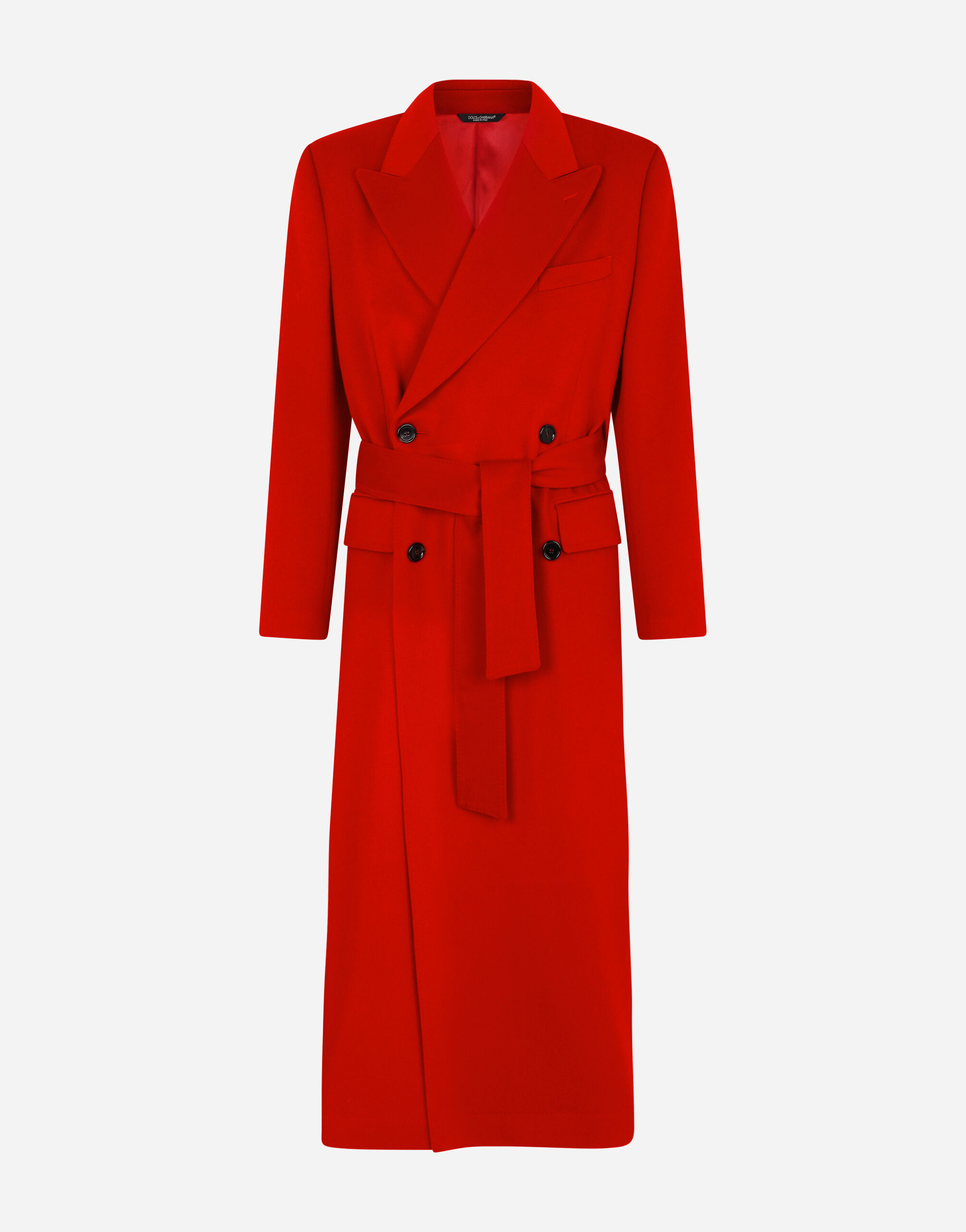 Giacca wool coat outlet