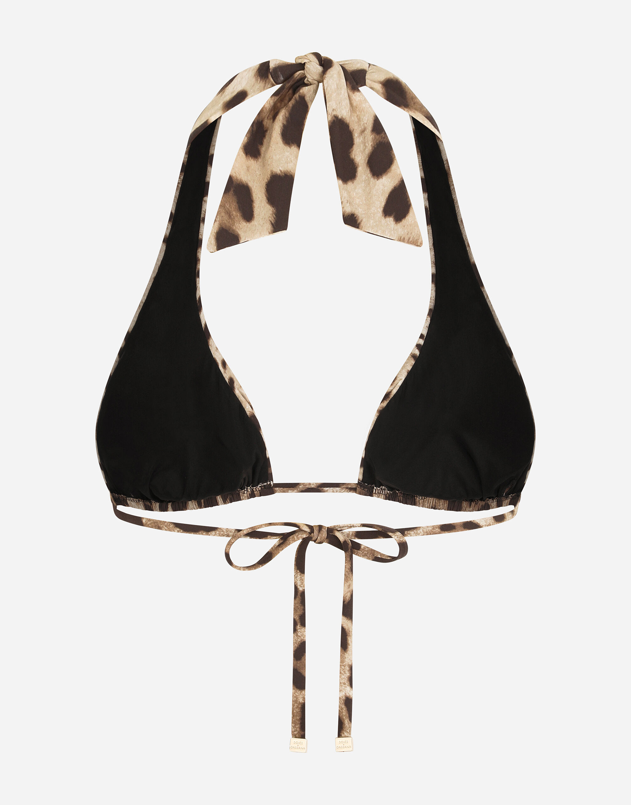 Dolce gabbana deals leopard swimsuit