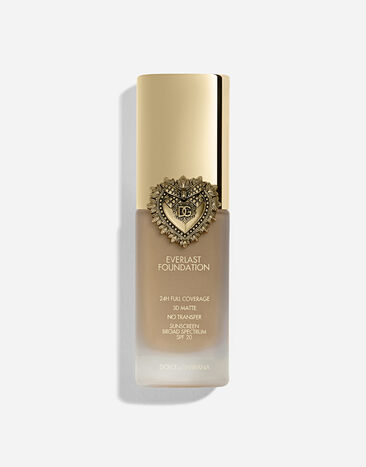 Dolce & Gabbana Everlast Foundation 01N Light - Pink neutral undertones MKUPFCE0023
