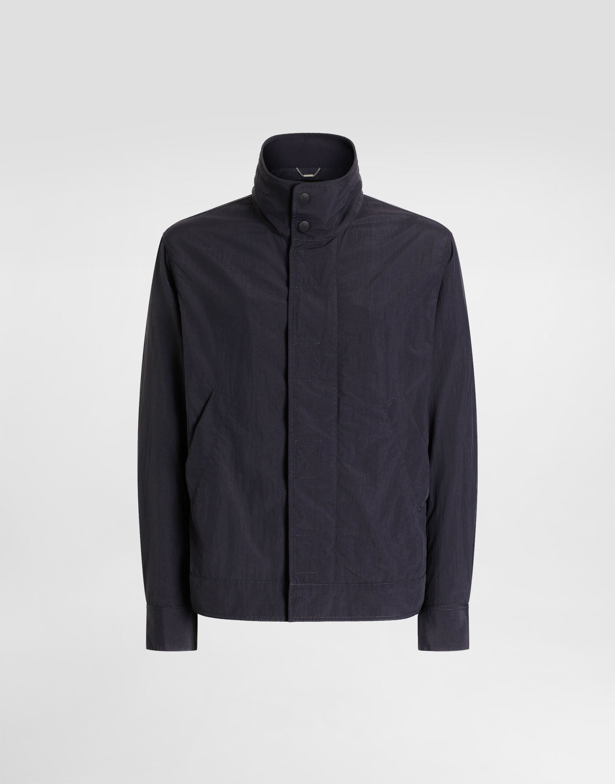 Men's coats, bombers, & down jackets | Dolce&Gabbana®