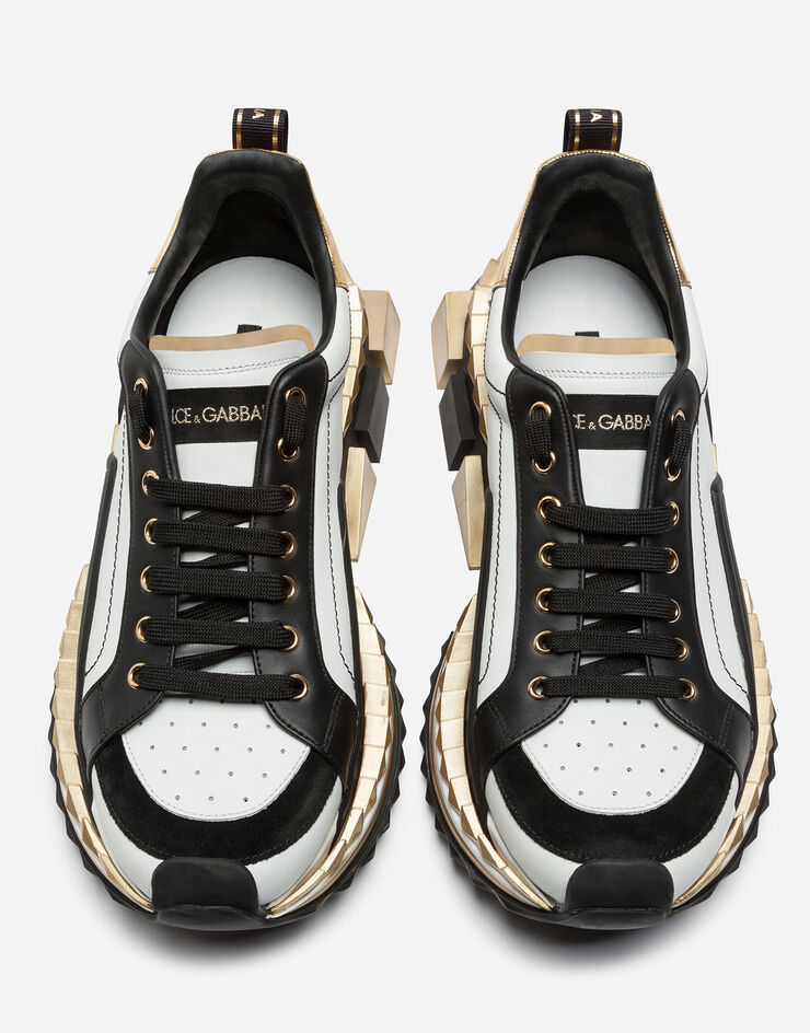 Dolce&Gabbana  White/Gold CS1649AK335