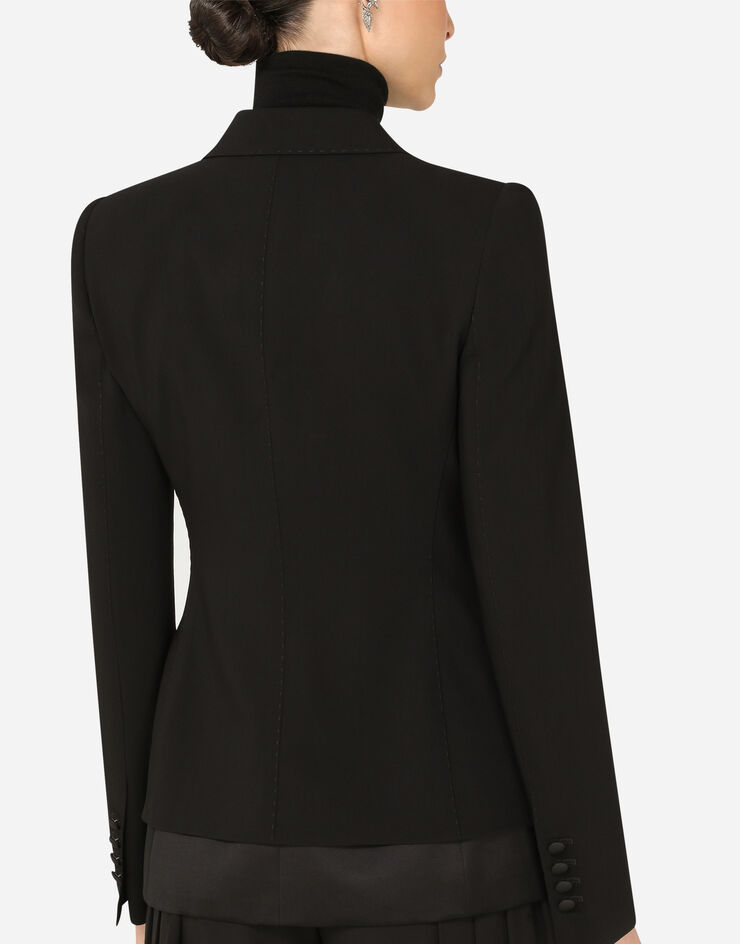 Dolce & Gabbana  BLACK F29HWTGDW26