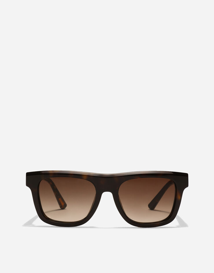 Dolce & Gabbana Sunglasses Private Wardrobe Havana VG4521VP273