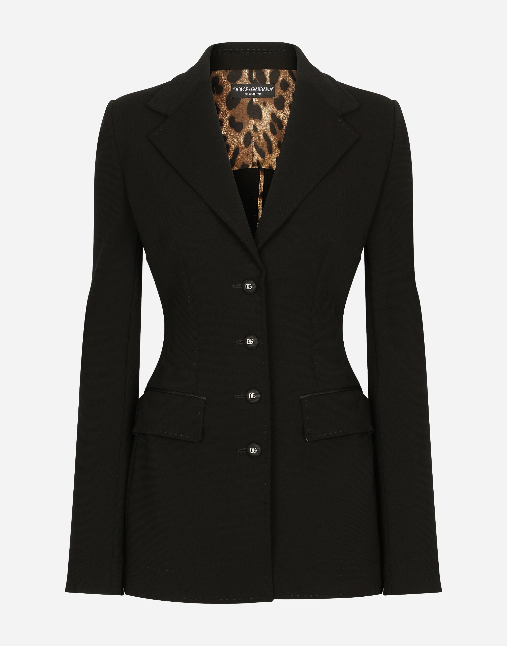 Dolce and gabbana online blazer