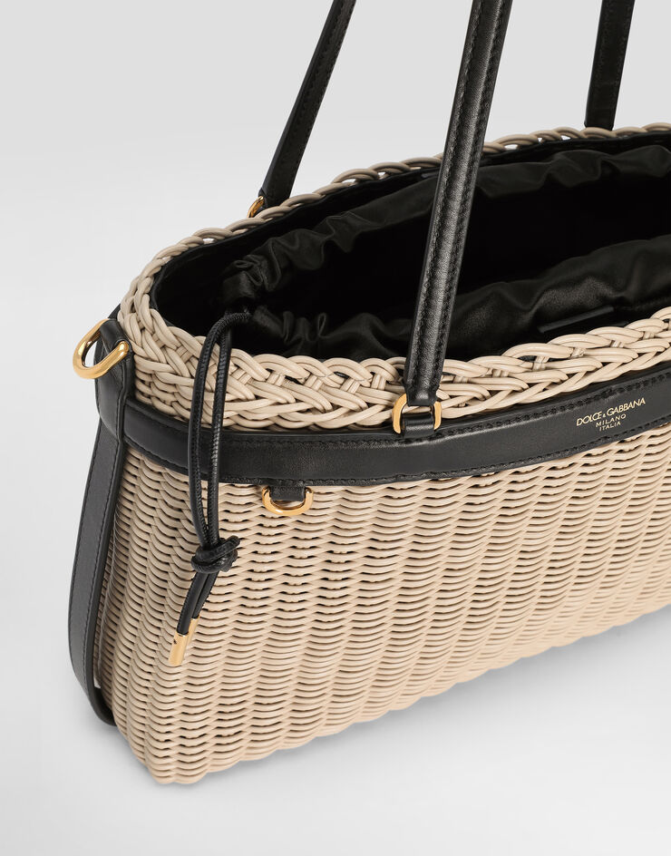 Dolce & Gabbana Carla 手袋 多色 BB7746A6M10