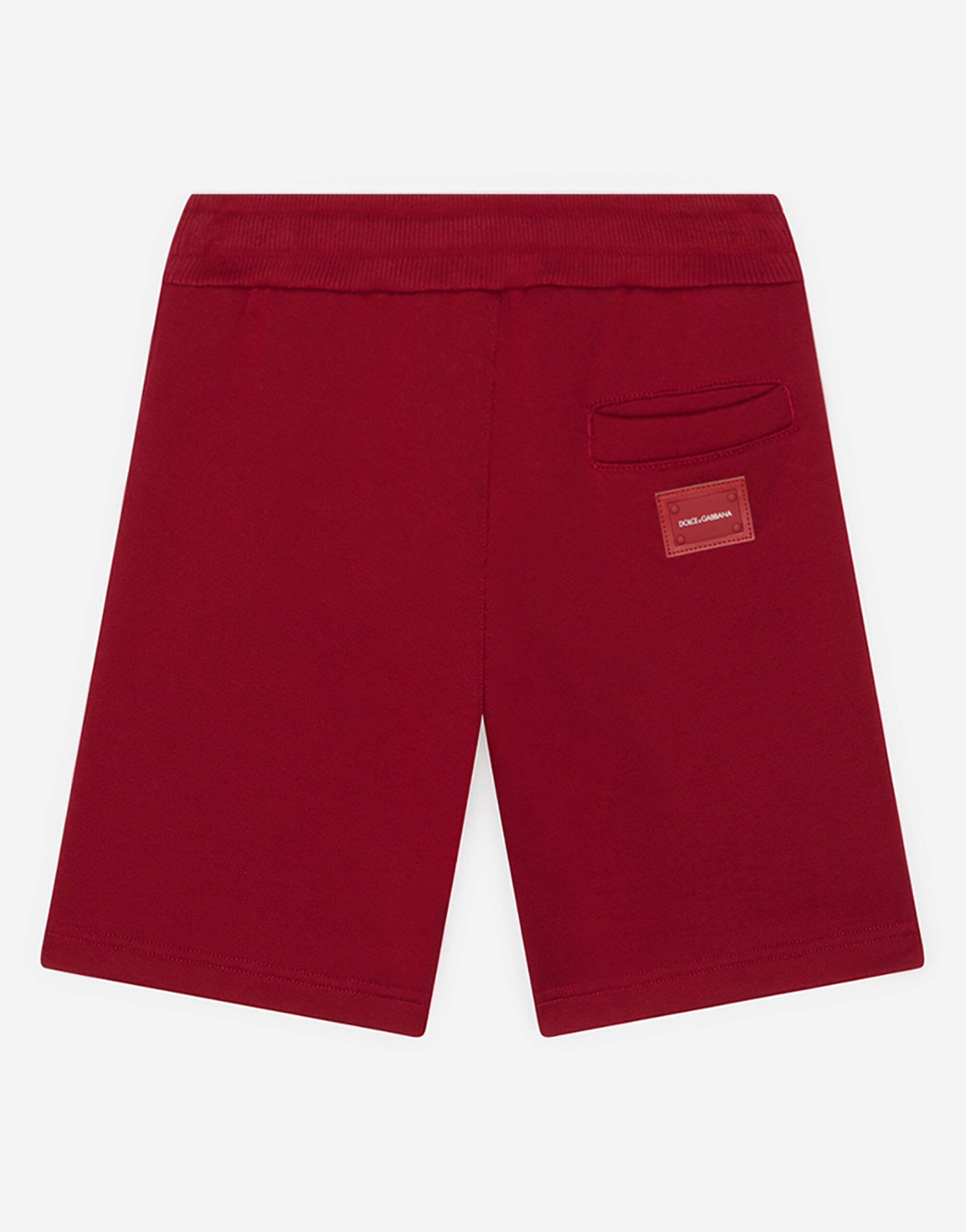 Dolce gabbana sales bermuda shorts