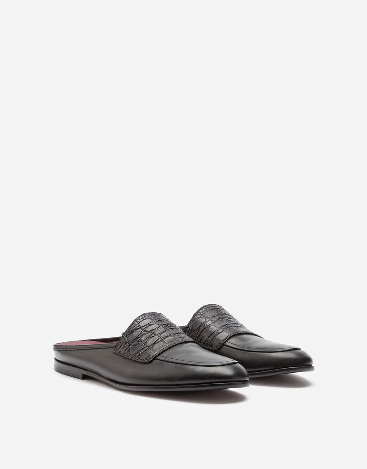 Dolce & Gabbana  NERO A80148A2T24