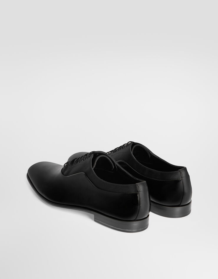 Dolce & Gabbana Brogues in patent leather Dolce & Gabbana Brogues in patent leather Black A20213A0932