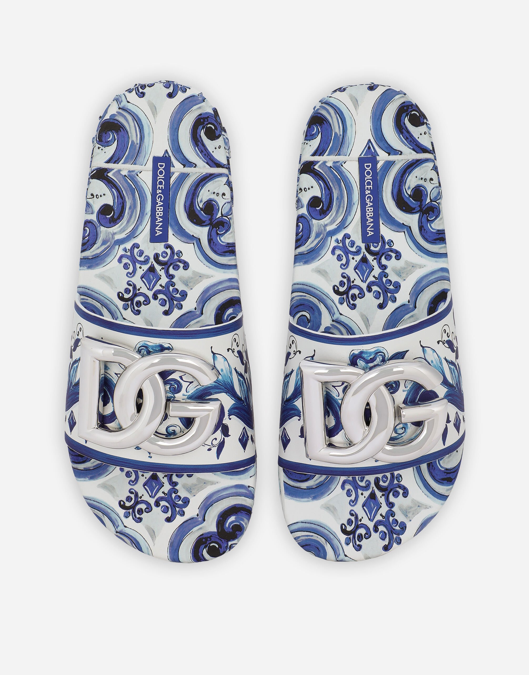 BEACHWEAR in Multicolor for Women Dolce Gabbana