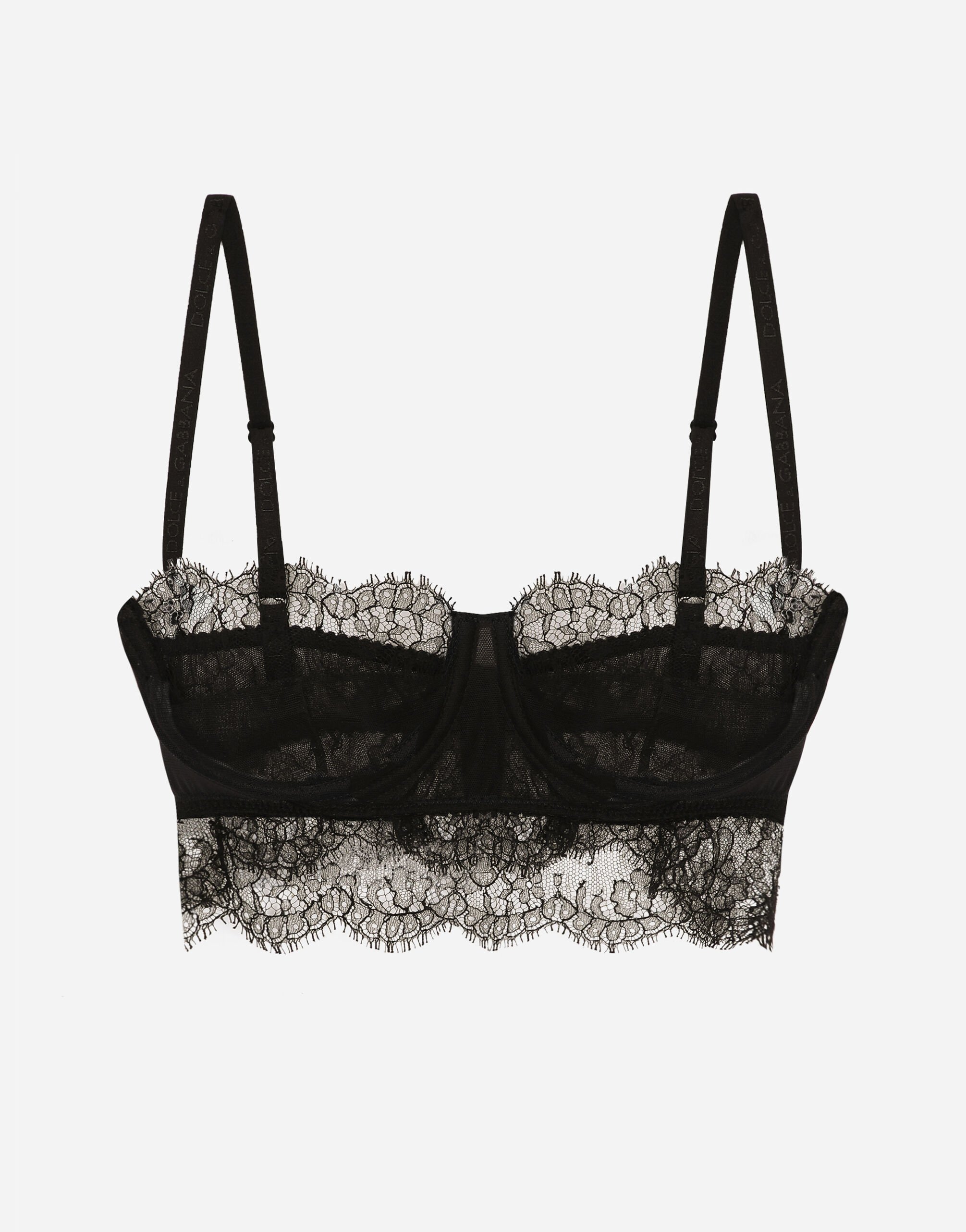 Balconette bralette online