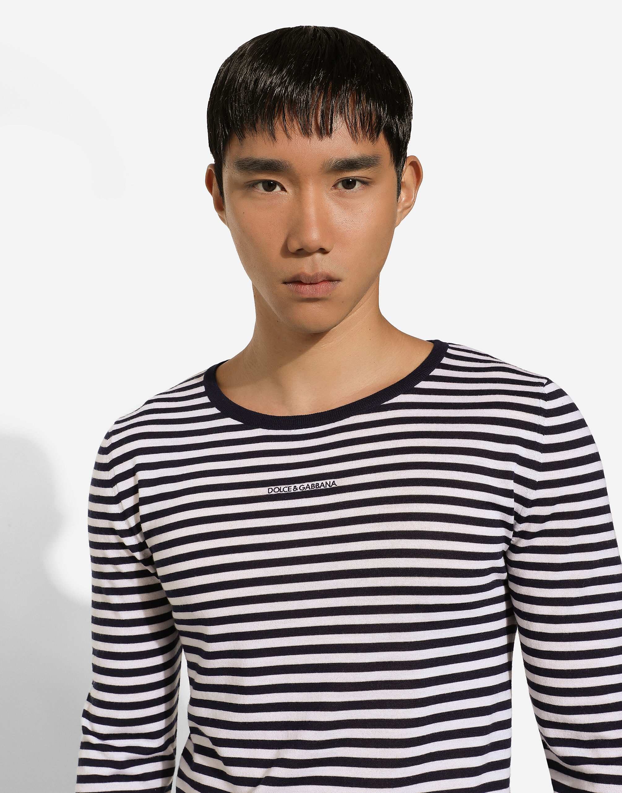 Pull dolce gabbana clearance