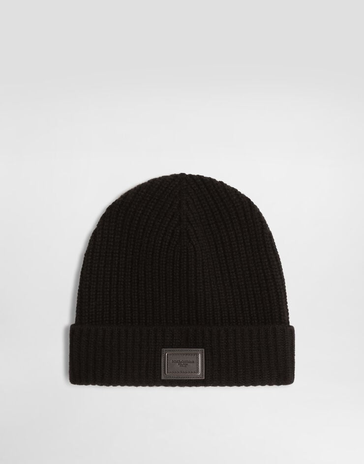 Dolce & Gabbana Cashmere hat  GX66KTJBW2X