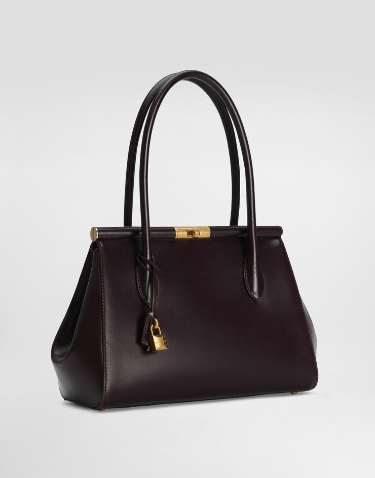 Dolce & Gabbana Borsa Everyday Marlene Viola BB7734A3G19