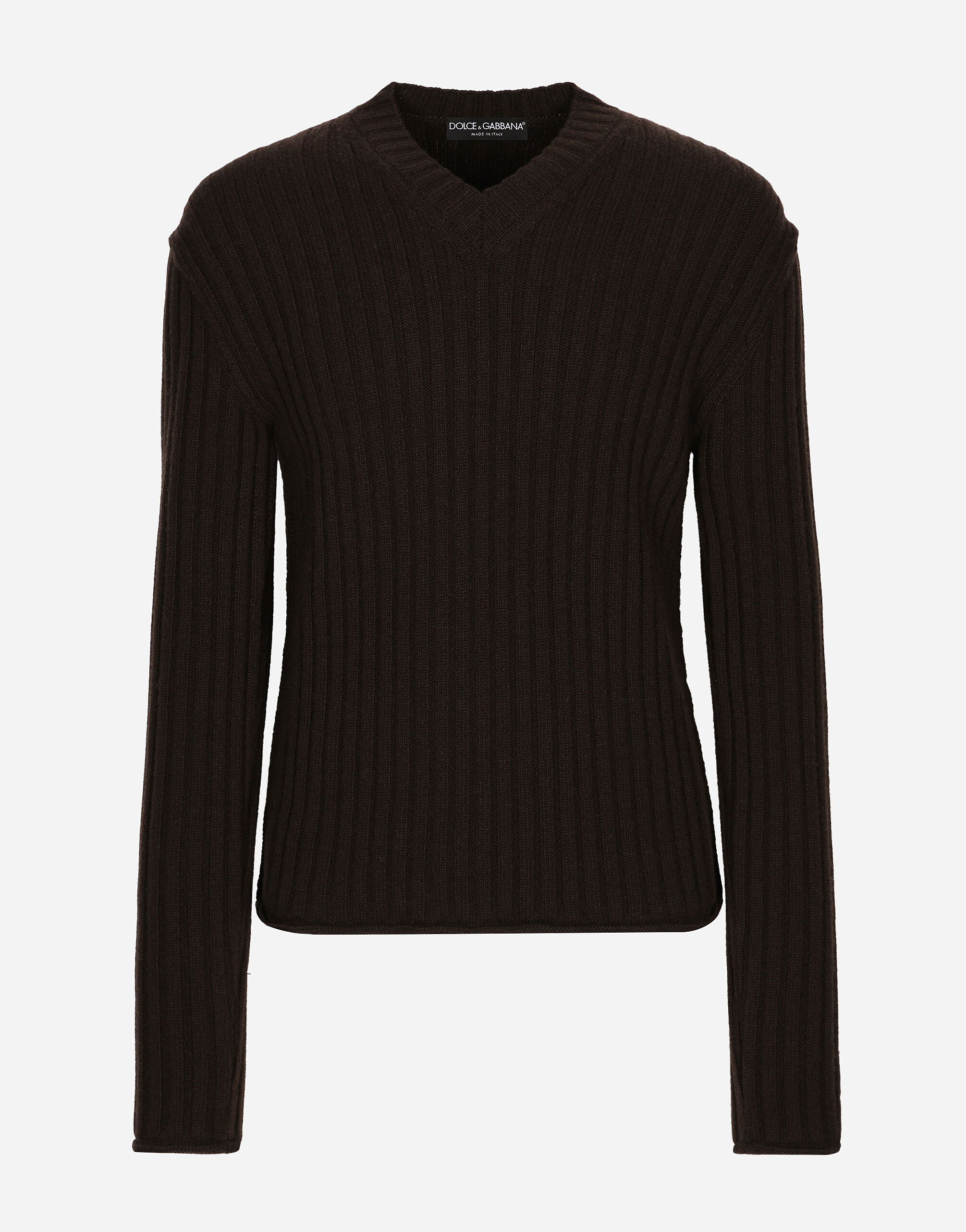 Dolce and gabbana sweater mens hot sale
