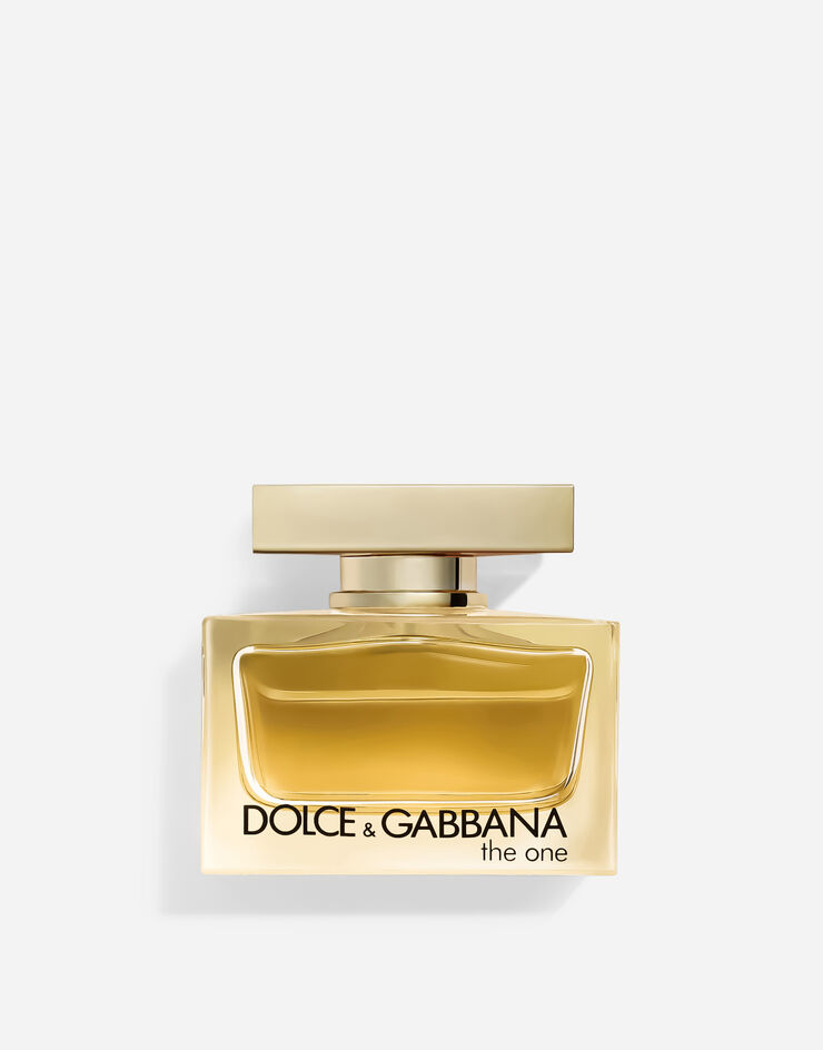 Dolce & Gabbana Dolce&Gabbana The One EDPI Geschenkset - VT034UVT000
