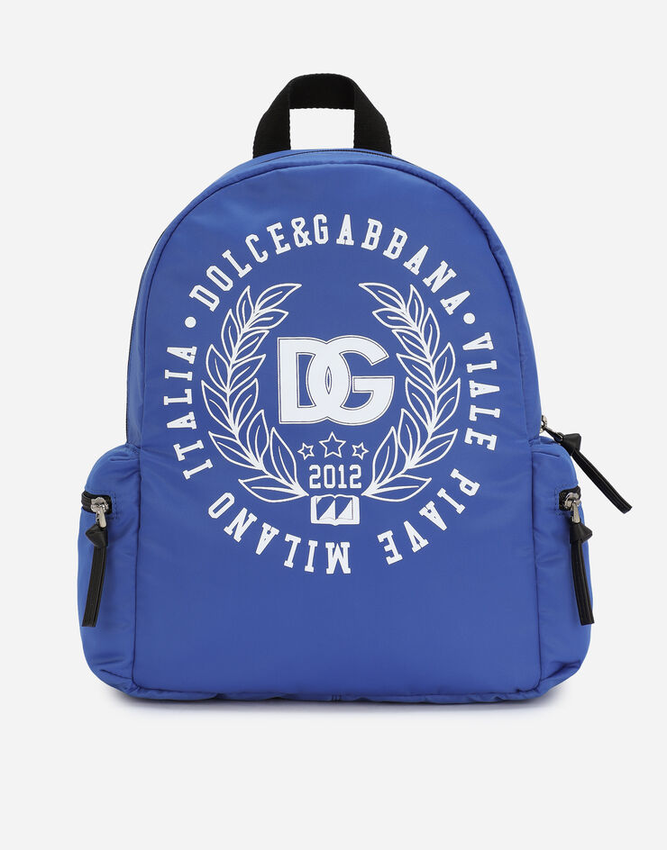 Dolce shop gabbana backpack