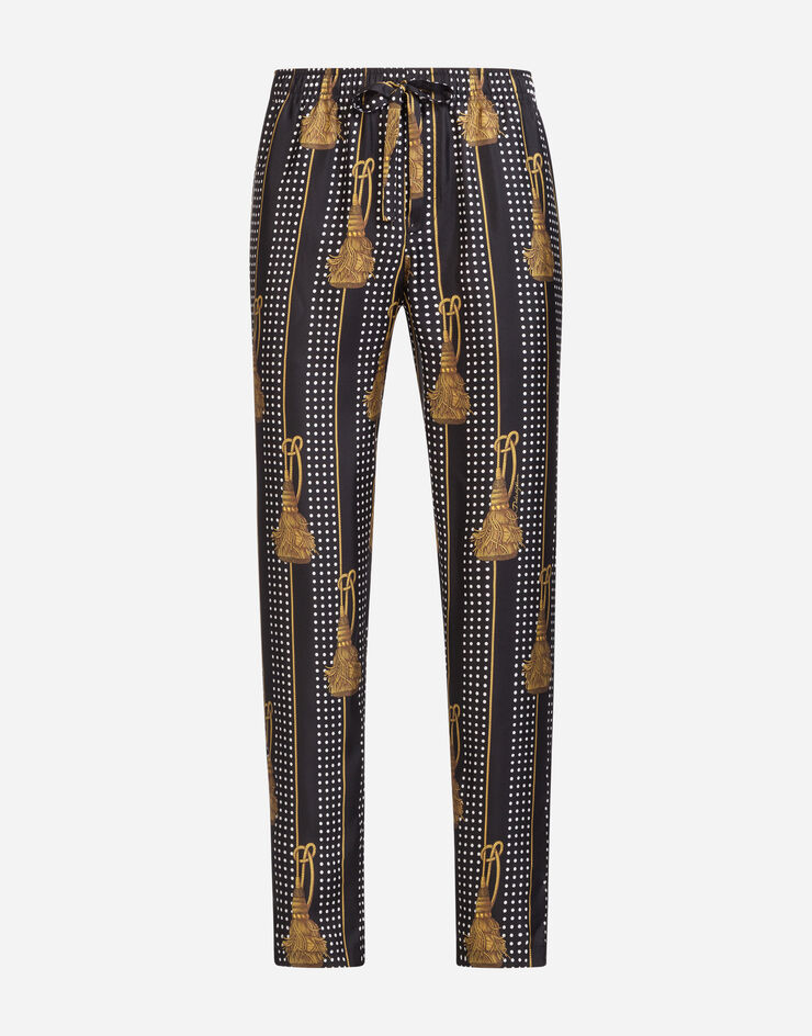 Dolce & Gabbana  NERO GYBOHTHS105