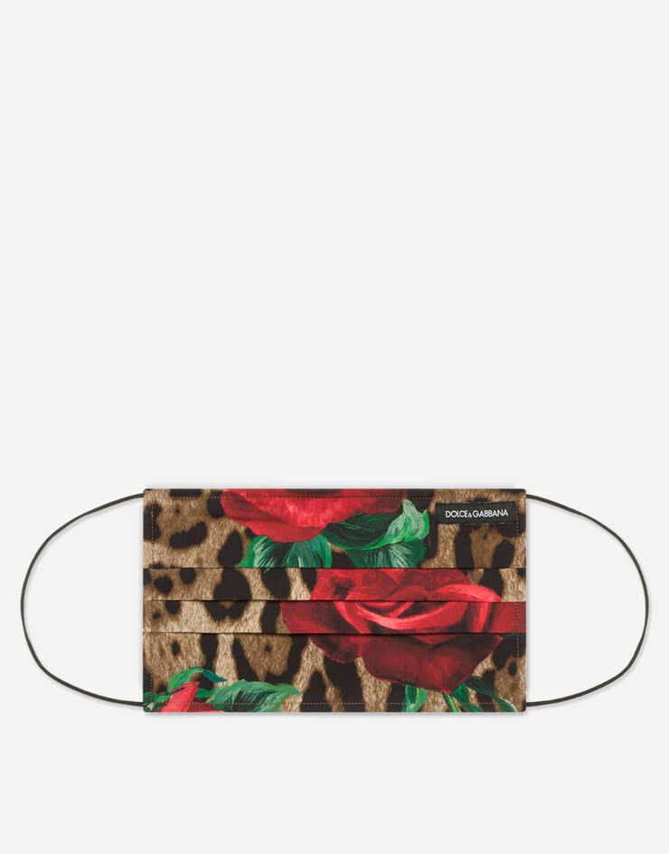 Dolce & Gabbana  IMPRIMÉ LÉOPARD FKITAEHS5CM