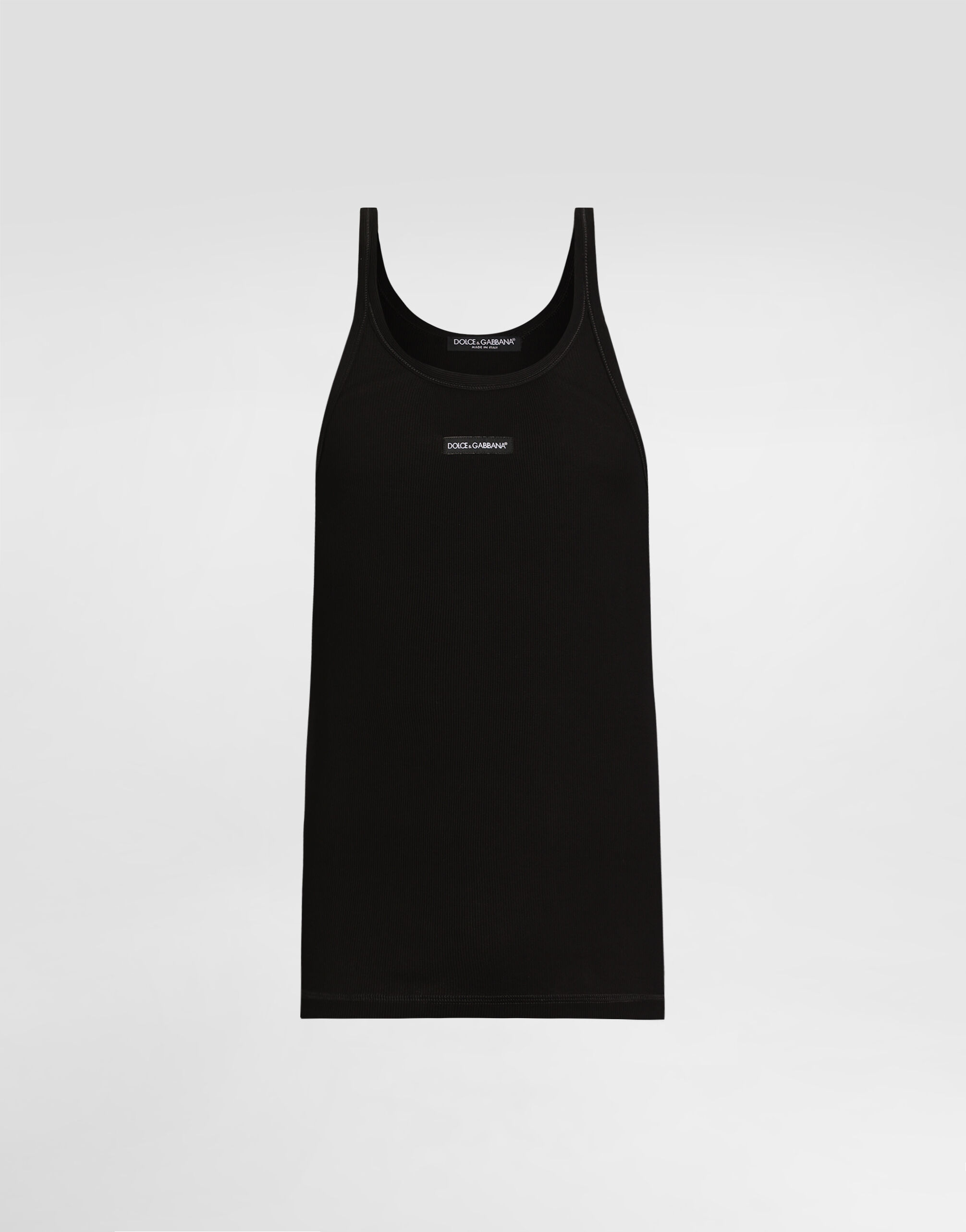 メンズポロシャツ＆Tシャツ | ドルチェ＆ガッバーナ®