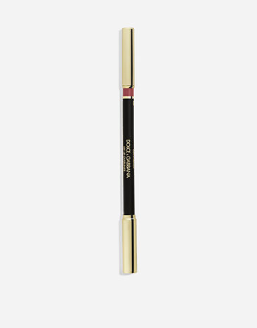 Dolce & Gabbana My Lip Overliner 01 My Honey Nude - Nude melocotón claro MKUPLIP0018