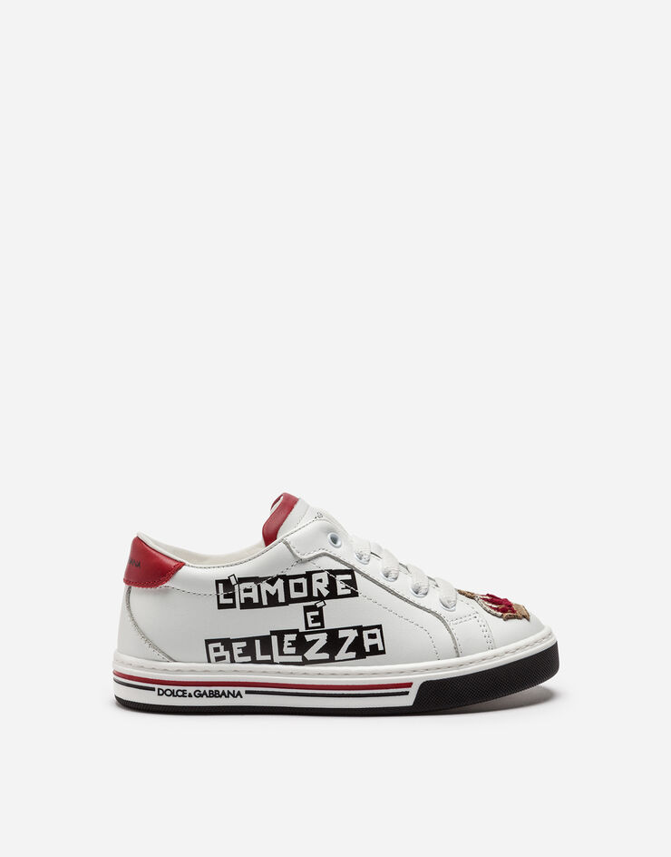Dolce & Gabbana  BIANCO DA0637AI701
