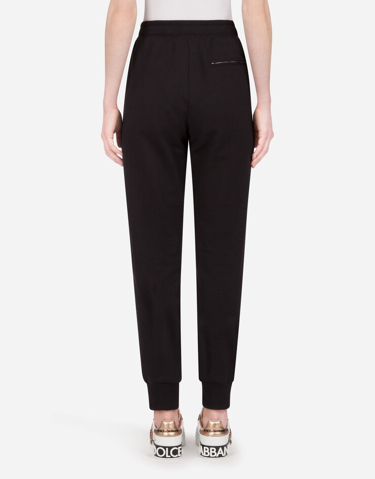 Dolce & Gabbana  NERO FTBX5ZG7XJQ