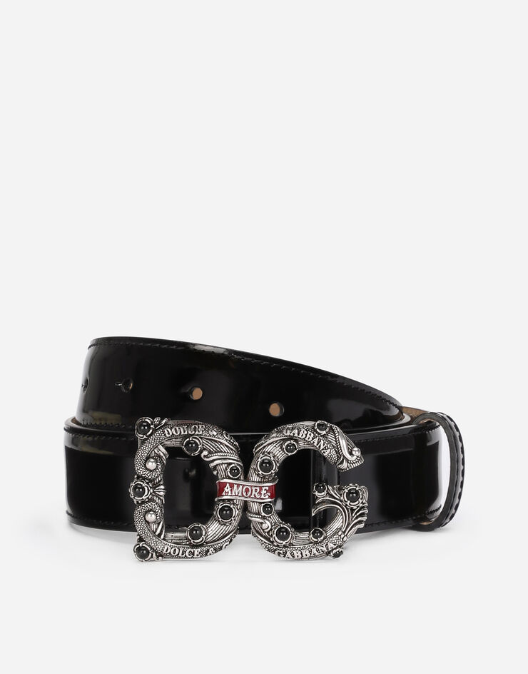 Dolce & Gabbana  NOIR BE1335AW080