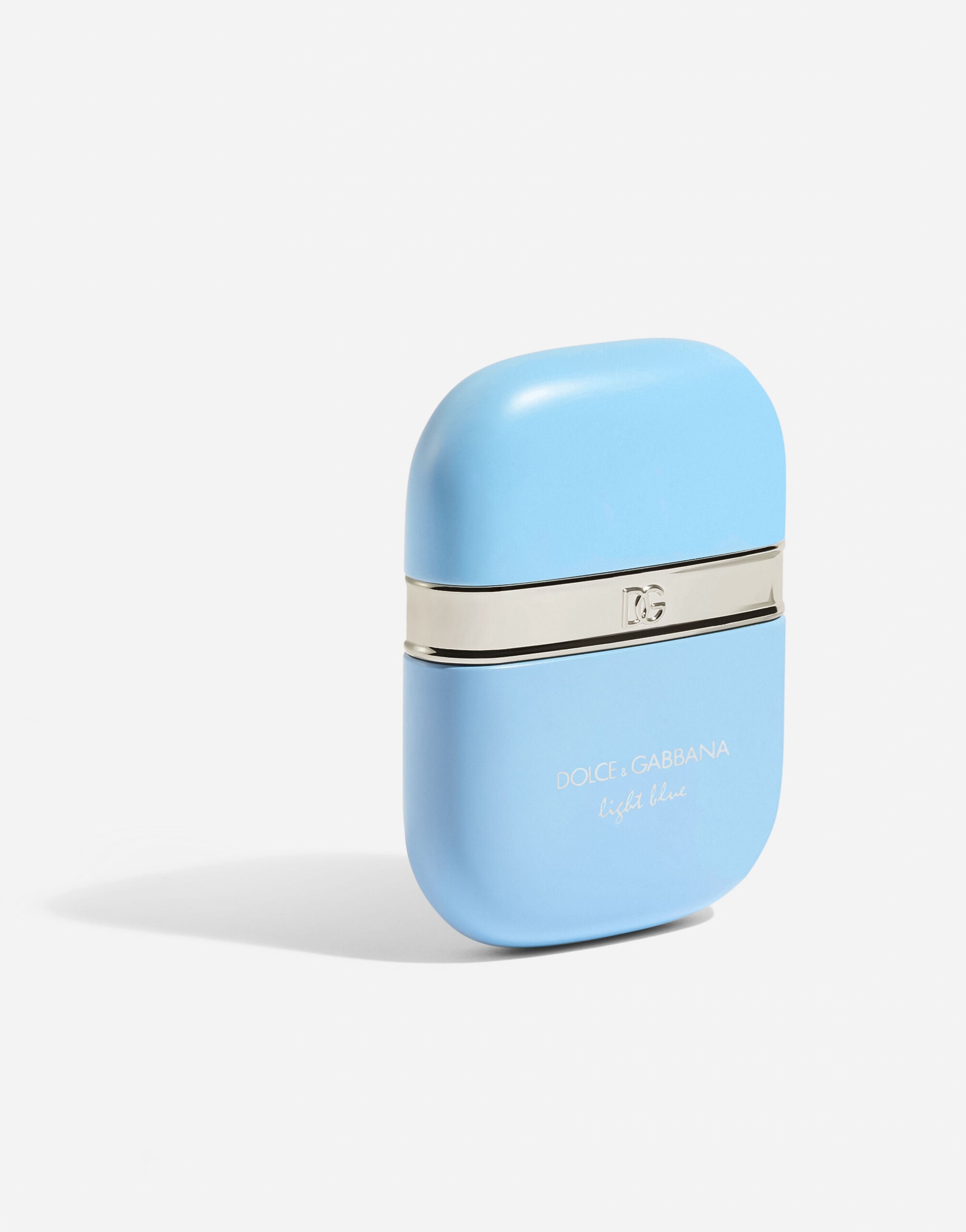 Dolce&Gabbana Light Blue Alcohol Free Perfume Gel | DG® US