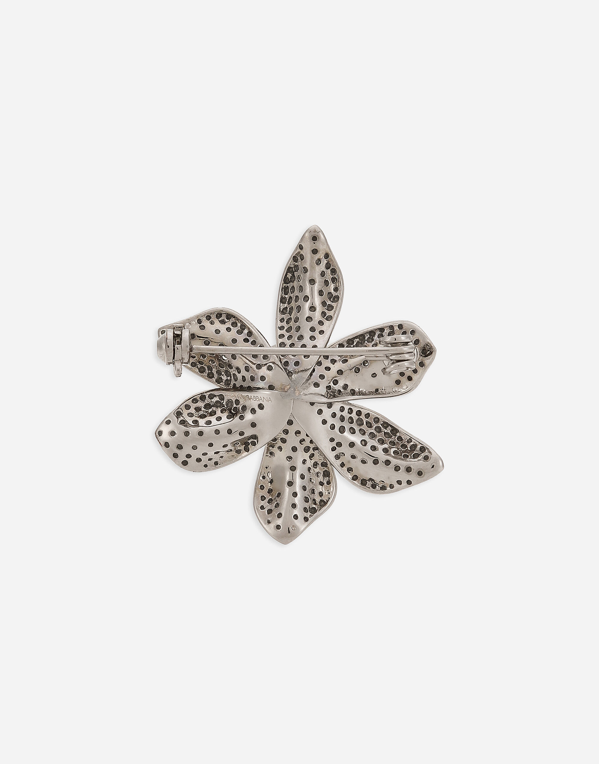 Dolce gabbana brooch best sale
