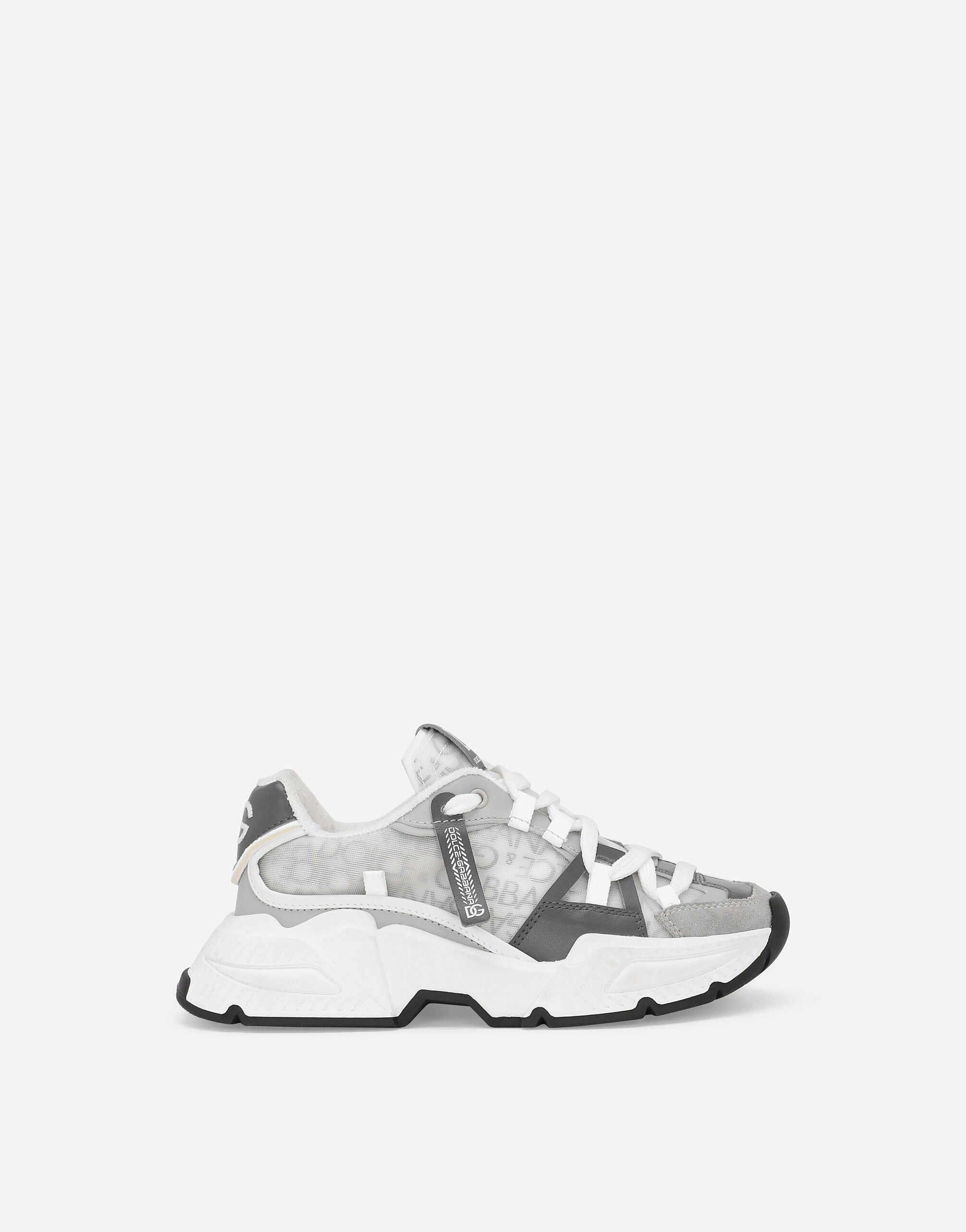 Luxury boy s shoes sneakers boots Dolce Gabbana