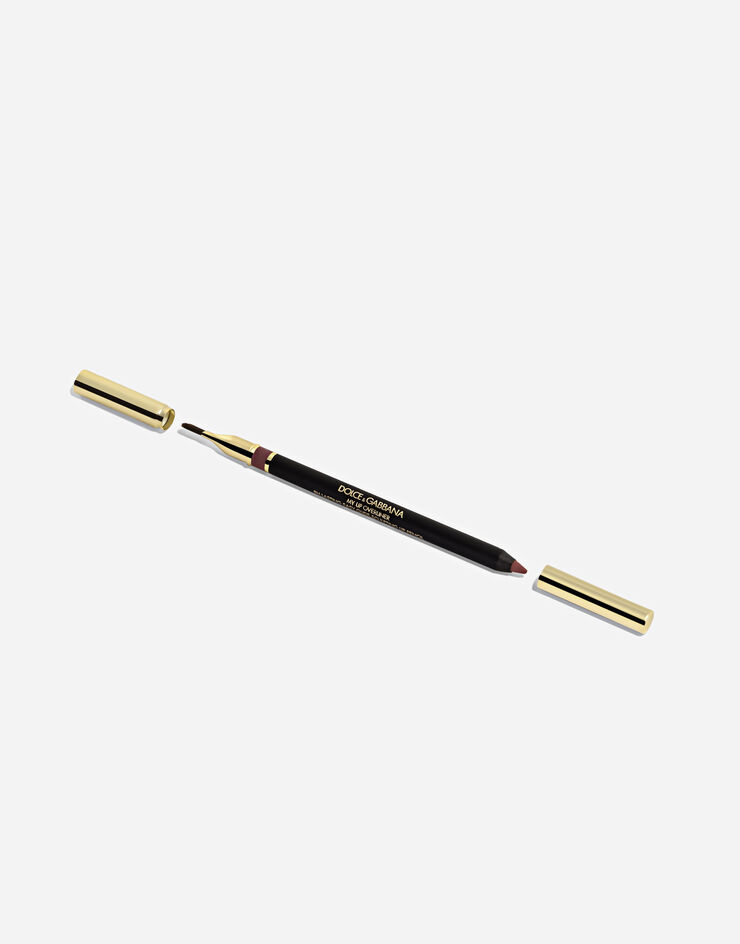 Dolce & Gabbana My Lip Overliner 06 My Rich Plum - Violeta cálido con subtono rojo MKUPLIP0018