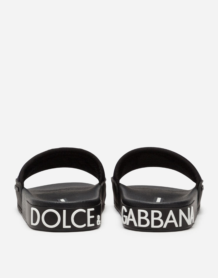 Dolce & Gabbana  SCHWARZ CW0132AA108