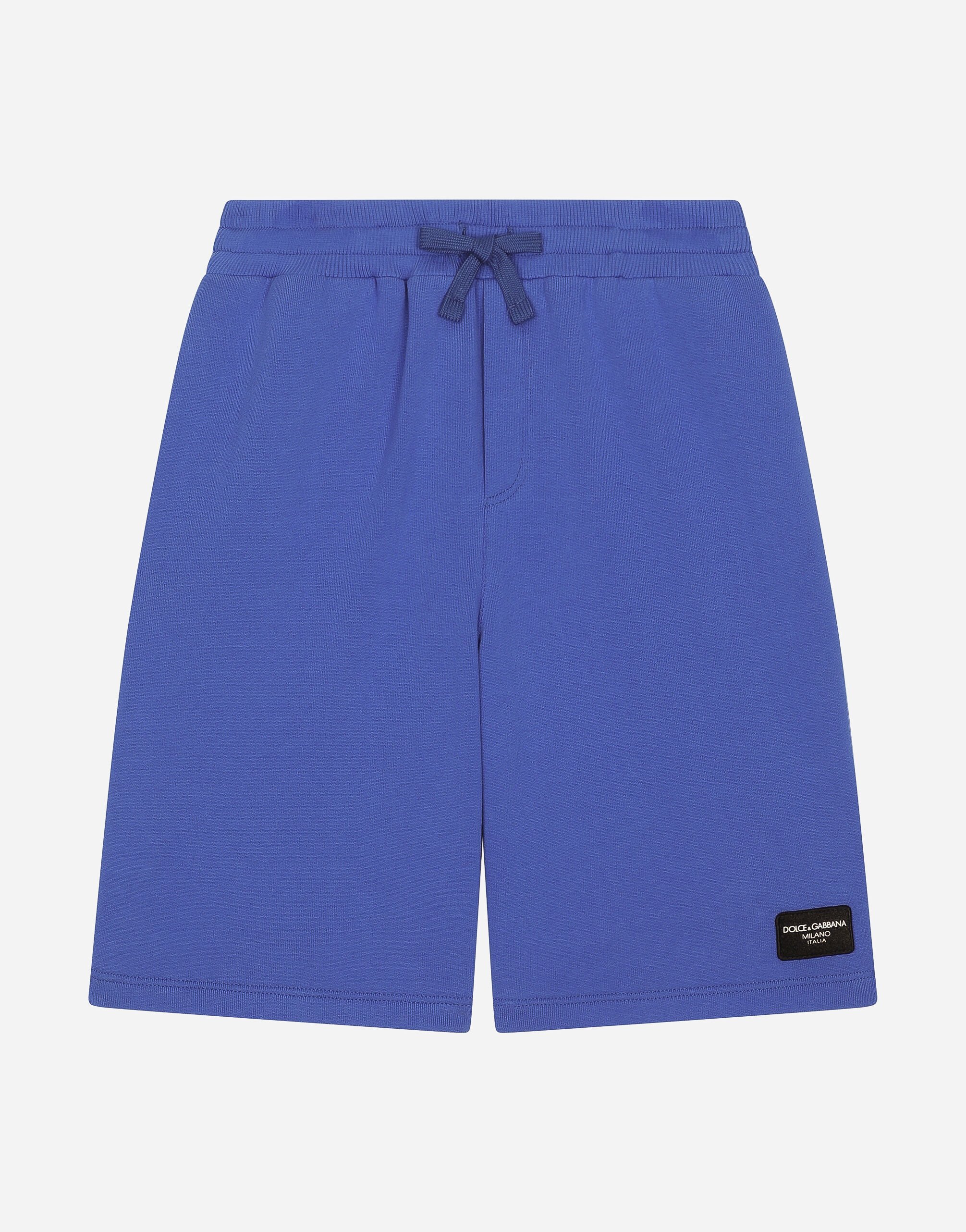 Dolce gabbana top bermuda shorts