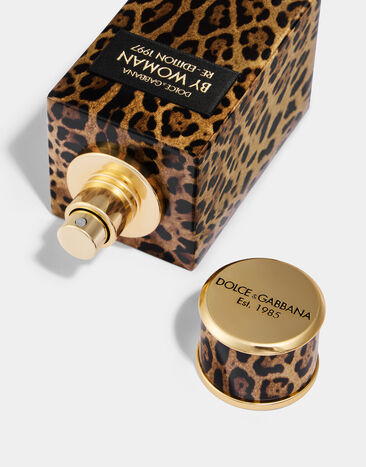 Dolce & Gabbana By Woman Re-Edition Eau De Parfum - VT03DMVT000