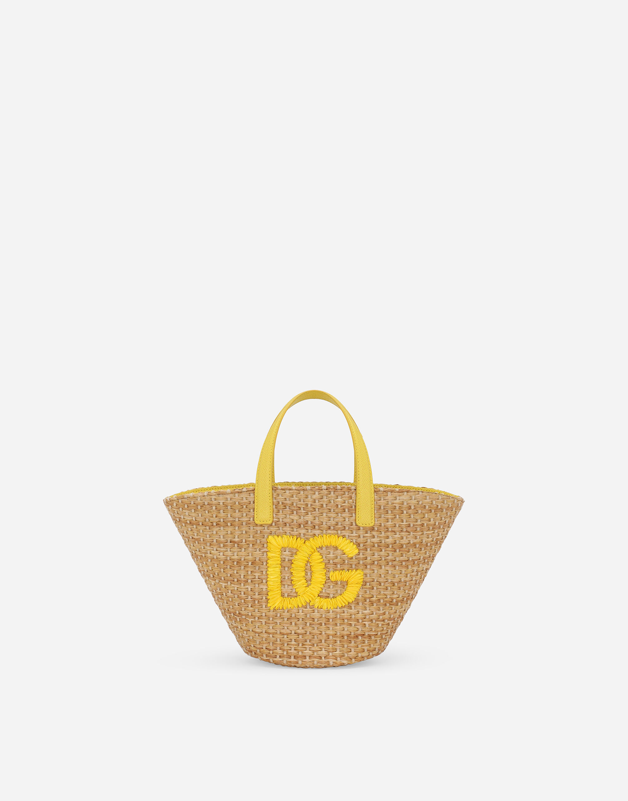 Basket gabbana shop