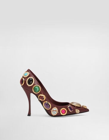 Dolce & Gabbana  Multicolore static word   - DG Casa