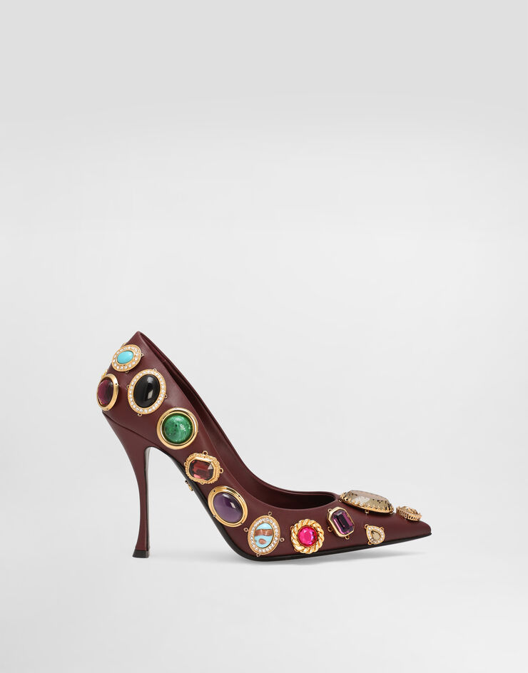 Dolce & Gabbana  Multicolore static word   - DG Casa