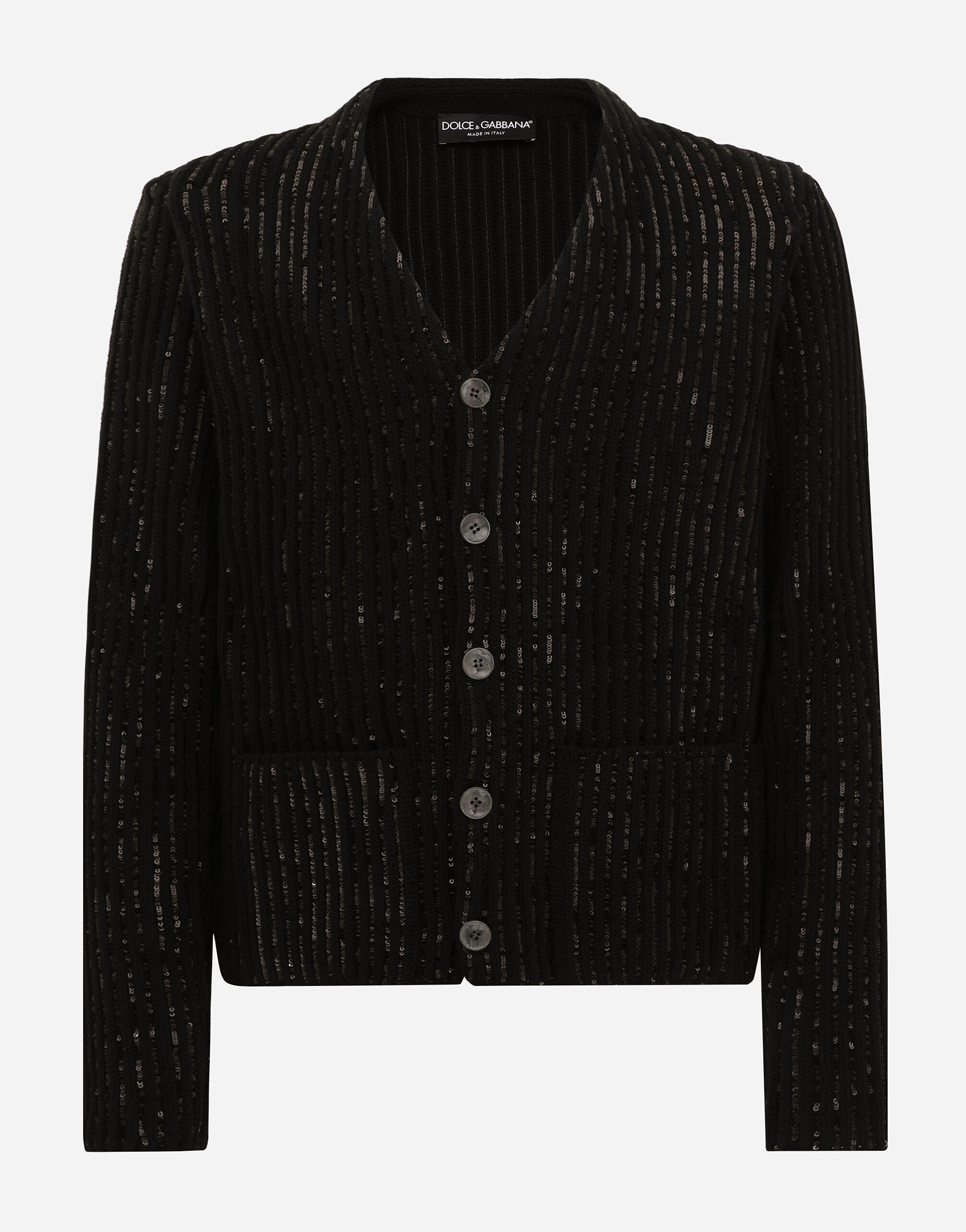 Cardigan hotsell dolce gabbana