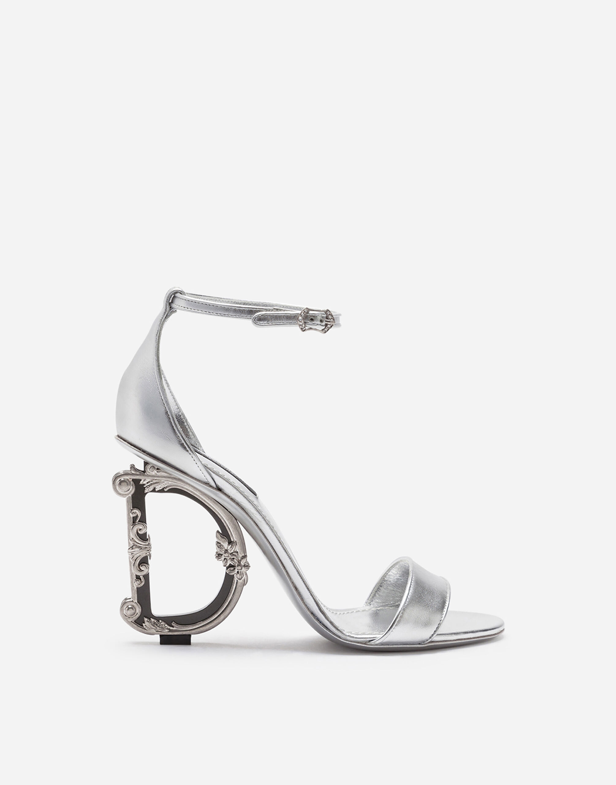 Dolce gabbana talon hot sale