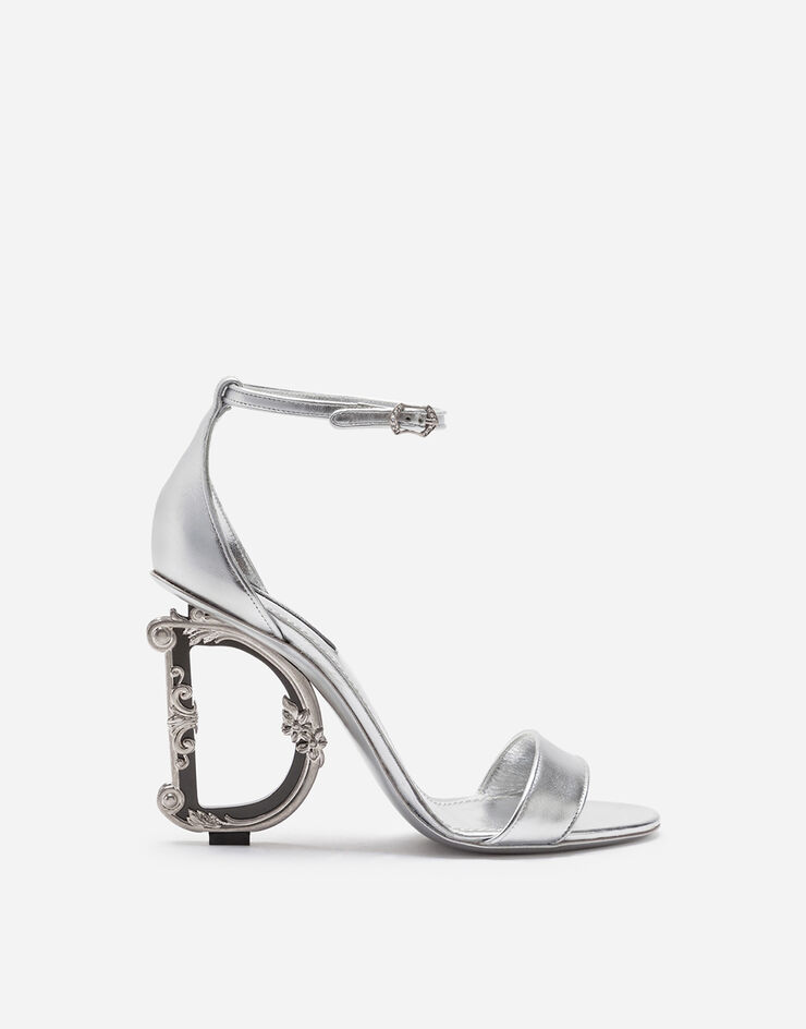Dolce & Gabbana  SILBER CR0739AW121