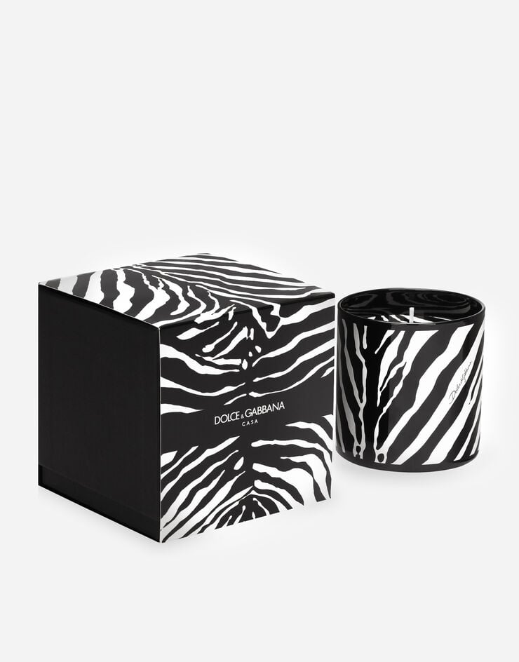 Dolce & Gabbana Scented Candle - Lychee And Mulberry Multicolor TCC159TCAG3